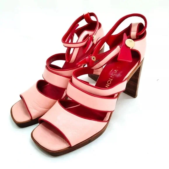 Louis Vuitton shoes Size 39 - Picture 2 of 8